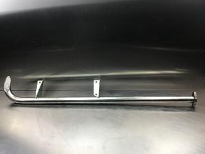 Linea di aspirazione dell'olio